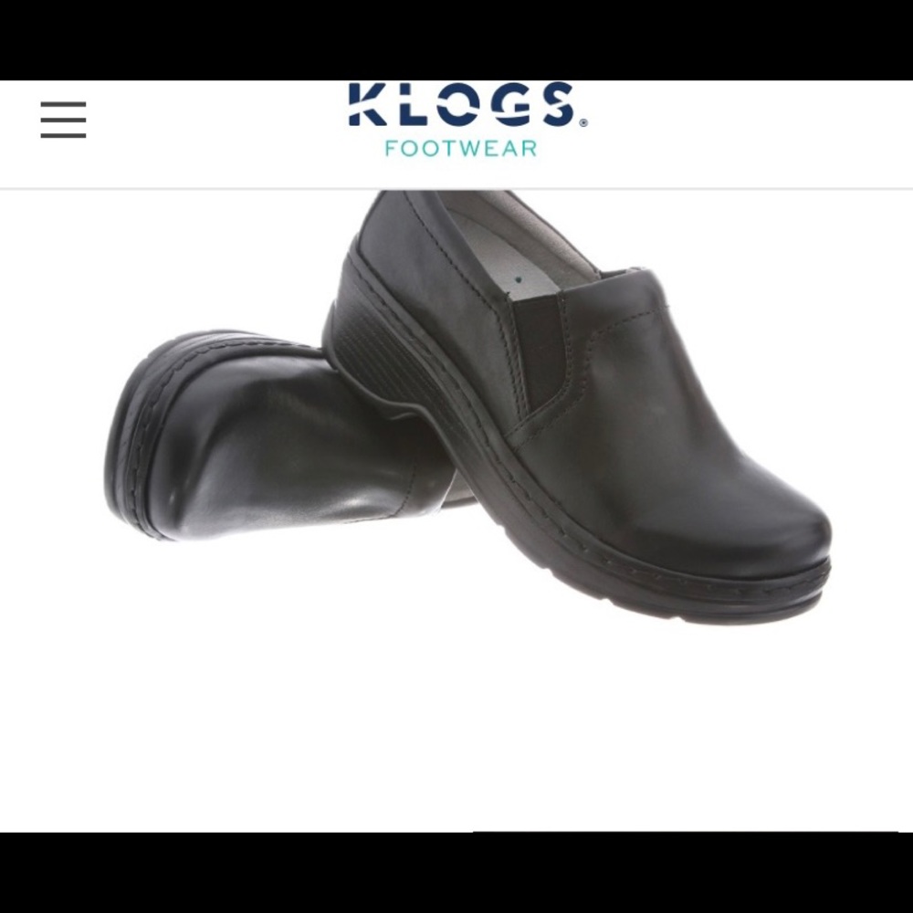 KLOGS WOMENS 10.5